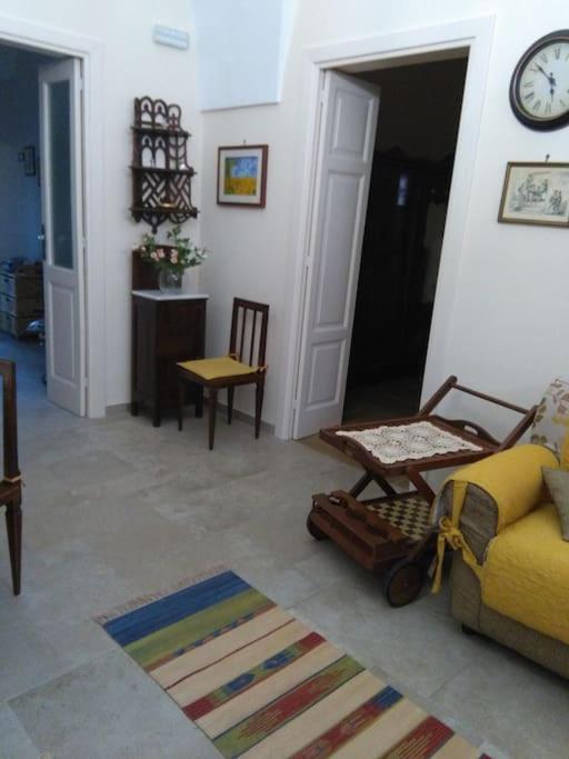מארוג'ו Casa Sofia: Comodi E Tranquilli מראה חיצוני תמונה