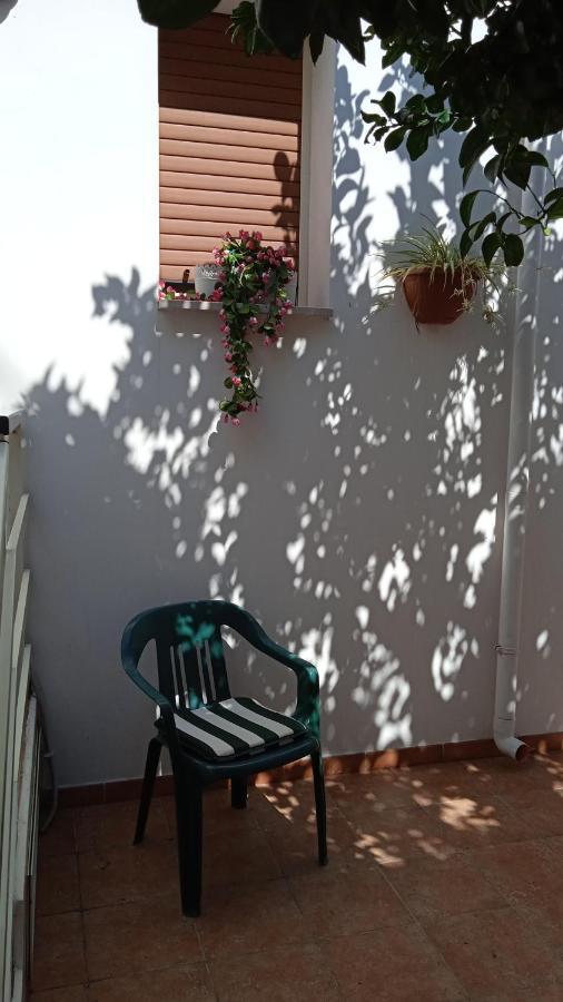 מארוג'ו Casa Sofia: Comodi E Tranquilli מראה חיצוני תמונה