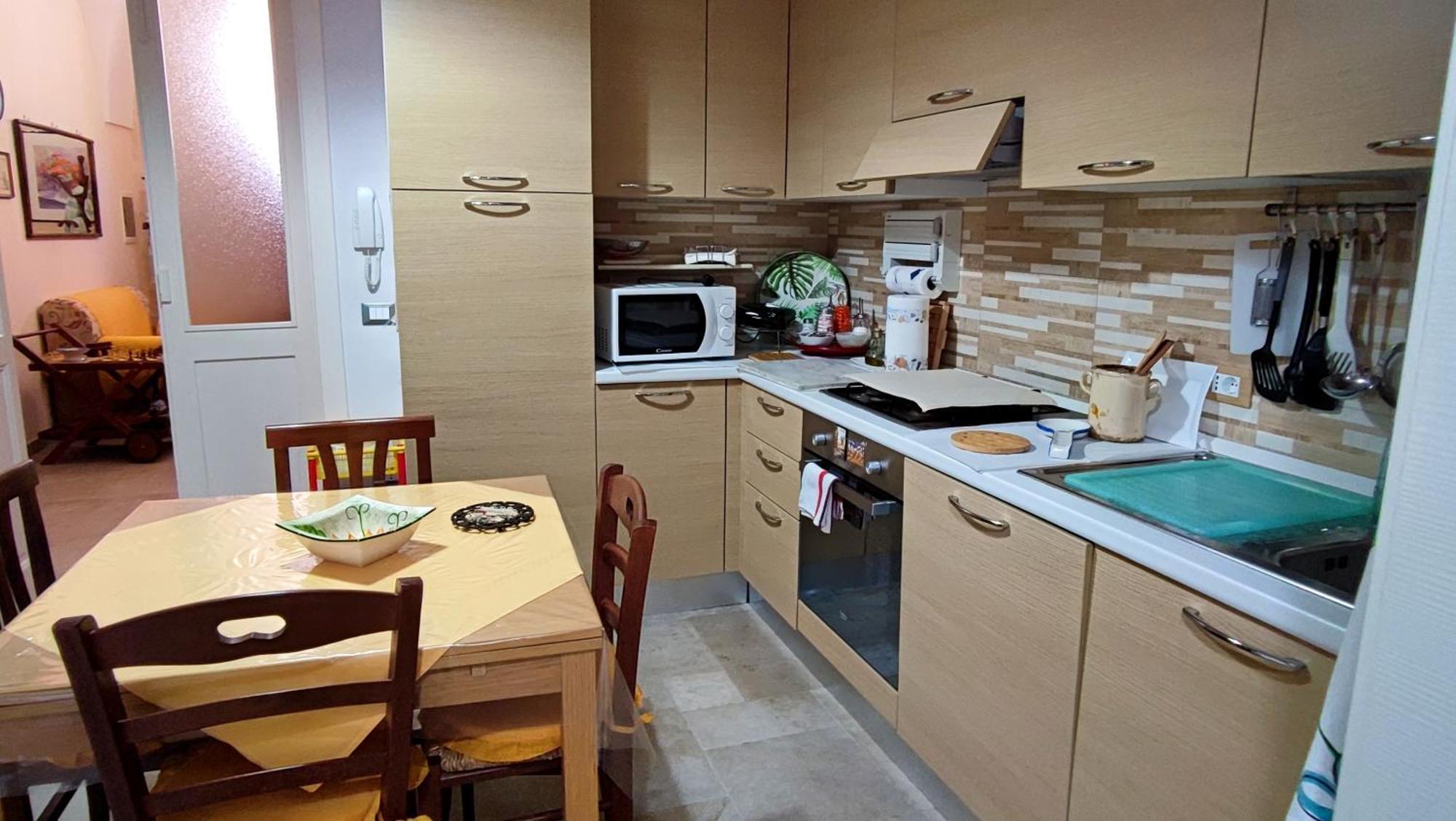 מארוג'ו Casa Sofia: Comodi E Tranquilli מראה חיצוני תמונה